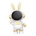 thumbnail image 4 of Abbracc Bank Saving Pot Money Box Practical Saving Box for Girls Adults White, 4 of 9