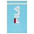 thumbnail image 5 of Fila Fresh Cologne for Men, Perfume for Men, Mini 0.25 oz Eau de Toilette, 5 of 6