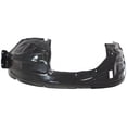 thumbnail image 3 of For Nissan Murano 2009 2010 2011 Fender Liner Passenger Side | Front | CAPA Certified | Plastic | S/LE/SL | Replacement For NI1249118, NI1249118C | 638401AA0A, 3 of 8