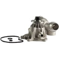 thumbnail image 2 of Engine Water Pump w/ Gasket fits BMW 745LI 745I 760LI 760I E66 E65 11517508496, 2 of 3