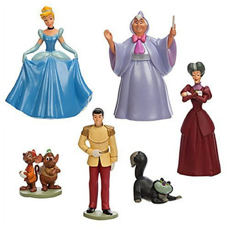 Disney Figurine Princesse - Cendrillon