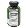 thumbnail image 2 of Irwin Naturals - Maximum Strength 3-in-1 Carb Blocker - 75 Softgels, 2 of 2