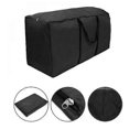 thumbnail image 2 of Sztxj Waterproof Outdoor Storage Bag, Furniture Cover (173*76*51cm), 2 of 5