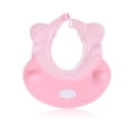 thumbnail image 1 of Gorro De Ducha Para Niños Gorro De Ducha De Bebé Ajustable Protección Ocular Gorro Impermeable Para Bebés Y Niños Methold AP007266-01, 1 of 6