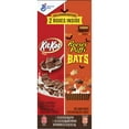 Halloween Cereals Family Pack, REESEâ S PUFFS Bats Cereal, KIT KAT