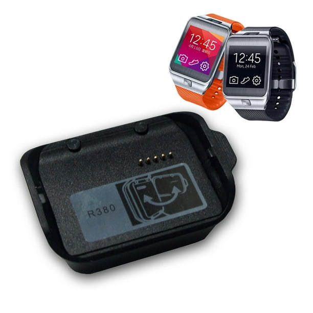 Samsung gear best sale 2 charging dock