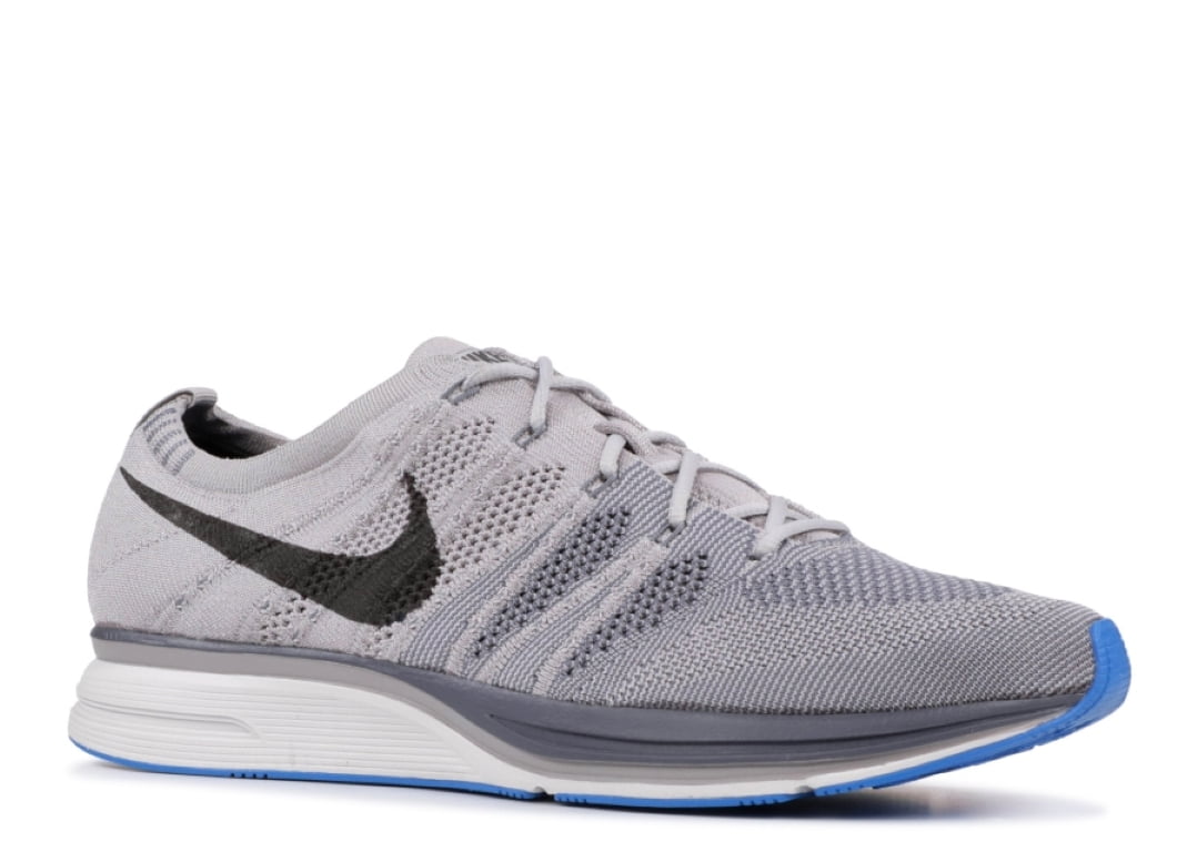 mens nike flyknit trainer running shoes
