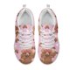 thumbnail image 1 of Nuevos zapatos vulcanizados unisex con diseño de bulldog dorado para otoño e invierno, calzado clásico antideslizante con absorción de impactos para caminar, 1 of 6