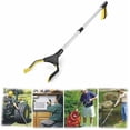 thumbnail image 1 of 81 cm Rotating Gripper Tool for Picking Up Objects, 1 of 7