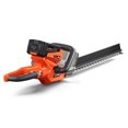 thumbnail image 2 of 40V Cordless Hedge Trimmer, 22", Brushless Motor - Flex Series, 2 of 4