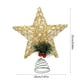 thumbnail image 3 of Adorno Navideño para Copa de Árbol, Luz Navideña para Decoración Navideña, Adorno para Copa de Árbol de Navidad, Adorno para Copa de Árbol de Navidad con Luces, 3 of 6