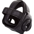 thumbnail image 3 of Casco Venum Elite Negro, Talla Única, Deportes de Combate, 3 of 4