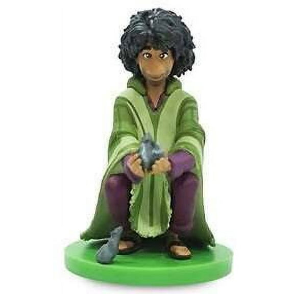 Disney Encanto Bruno PVC Figure (No Packaging)