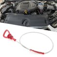 thumbnail image 2 of Car Engine Oil Level  2710100372 for W203 W208 W209 W211  CLK  R171 S203 S204 W204 C209 1.8L Engine, 2 of 6