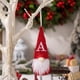 thumbnail image 1 of RKSTN Doll Pendant Christmas Hat Faceless Baby Pendant Old Man Dwarf Rudolph Doll, 1 of 2