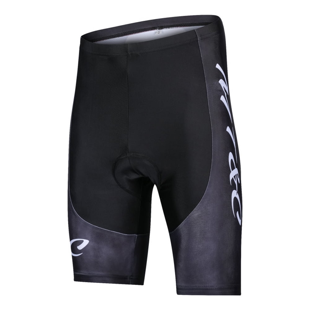 lixada men's cycling shorts