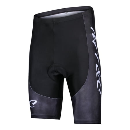 cycling shorts with cushion