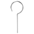 thumbnail image 1 of Uxcell Laboratory Retort Support Ring Clamp 100mm Opening Stainless Steel for Lab, 1 of 6