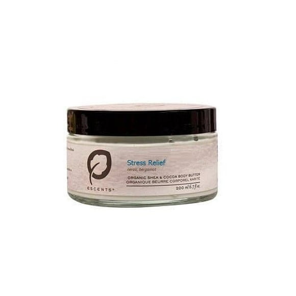 Escents Body Butter Stress Relief And Other Bath & Body, Body Care