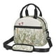 thumbnail image 1 of Easygdp Herbs and Wildflowers Caja de Almuerzo para Mujeres y Hombres, Bolsa de Almuerzo Insulada, Bolsas Reutilizables Impermeables para Viajes, Trabajo y Picnics, 1 of 7