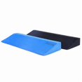 thumbnail image 2 of Yoga Fitness Equipment Accessories Yoga Inclined Board Black Foam Yoga Wedge Yoga Inclined Wooden B, 2 of 5