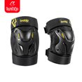 thumbnail image 3 of Rodilleras para motocicleta, juego de 2 piezas, protección para las rodillas, ojos reflectantes., 3 of 7