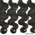 thumbnail image 4 of Extensions de Cheveux Humains Remy - Offre Lot de 2, 4 of 4