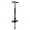Blue, variant on S SERENABLE Pogo Stick Easy Grip Jumping Toy Jumper Toy for Boys Girls Beginners Outside Red