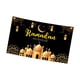 thumbnail image 5 of Eid Mubarak Telón De Fondo Colgante Césped Porche Fiesta Favores Fotografía Eid Al-fitr, 5 of 8