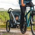 thumbnail image 4 of Remolque para Bicicletas Thule Chariot Cross 1 Alaska, 4 of 9