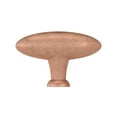 thumbnail image 5 of Richelieu 65655821 2-1/4" Bar Cabinet Knob - Durham Bronze, 5 of 7