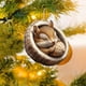 thumbnail image 1 of Wmhnj Juego de 3 adornos navideños para rbol de Navidad, decoraciones navideñas acrlicas con impresin plana 2D para decoracin festiva del hogar., 1 of 6