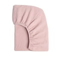 thumbnail image 1 of Unisex Baby Bed Sheet Made Of Soft Silk Material Making Babies Feel Comfortable In Multiple Colors And Styles Including Baby Bed Mattress Protective Cover, 1 of 3