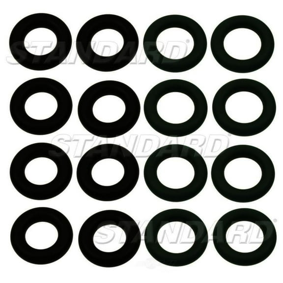 Fuel Injector Seal Kit Fits select: 2003-2004,2007-2010 FORD F150