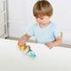 thumbnail image 5 of Puntoco Juguete interactivo de loro parlante con respuesta de voz inteligente, música y función de narración, que se puede llevar en la muñeca o en la mesa para estimular el aprendizaje temprano, 5 of 5