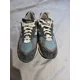 thumbnail image 3 of New Balance Shoe 990v2 Mens 14 Blue Sneakers TEDDY SANTIS M990TB2, 3 of 5