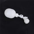 thumbnail image 1 of Adjustable Plastic Float Valve Ball Aquarium Control Switch for Water Tower, 1 of 8