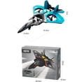 thumbnail image 2 of Aerojet Avión Drone Con Sensor De Gravedad Giro 360° Genérico Aerodinámico, 2 of 3