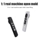 thumbnail image 5 of Funda Remota De Silicona Compatible Con Apple Tv 4K 2021 Carcasa Remota A Prueba De Golpes Carcasa Protectora Antipérdida Lavable seitruly EL017270-04, 5 of 5
