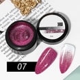 thumbnail image 1 of AYA Nail Polish Pearl Mother Of Pearl Texture Nail Polish Glue Japanese Thread Pearlescent Fine Flash Nail Glue 6ml Pearl Gel Nail Polish Shell Drawing Gel Polish Nail Gel, 1 of 9