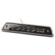 thumbnail image 2 of Luces traseras Led Servicio de larga duración Tercera resistencia a la corrosión Posición alta Forma elegante de bajo consumo Bombilla de luz de freno de cambio directo kenally VI002271-00B, 2 of 7