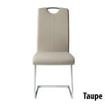 thumbnail image 1 of Canadian Daisy Dining Chair Taupe, 1 of 2