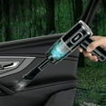 thumbnail image 1 of LSLJS Car Vacuum Cleaner, Super Handheld Portable Car Car Vacuum Cleaner, Home Wireless Mini Blowers, Vacuum Collector, 1 of 8