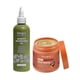 thumbnail image 1 of Raw Batana Oil For Hair Growth Set & Cold Pressed Scalp Hair Mask with Growth Oil Serum, Thick And Strong Hair For Men Women, 1 of 5