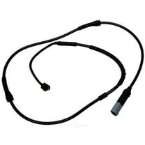 Raybestos EWS116 Professional Grade Disc Brake Pad Electronic Wear Sensor Fits select: 2011-2016 BMW 528, 2010-2017 BMW 535