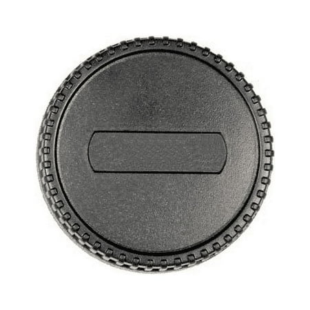 Promaster 4302 Rear Lens Cap for Nikon F