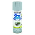 thumbnail image 3 of Rust-Oleum 249089 Painter's Touch Multi Purpose Spray Paint, 12-Ounce, Winter Gray, 3 of 3