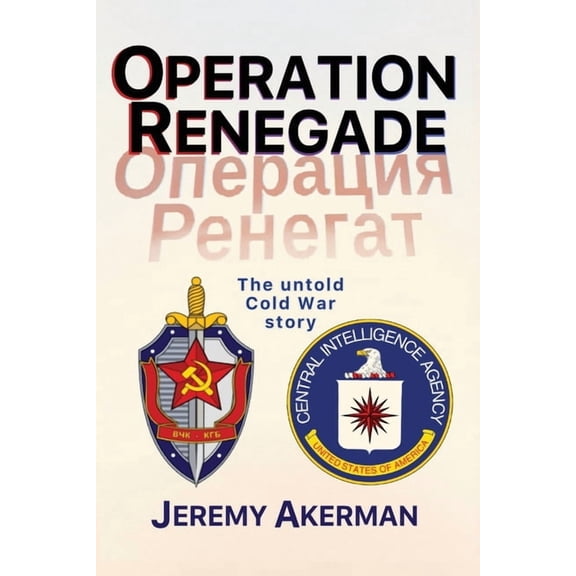 Operation Renegade, (Paperback)