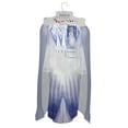 thumbnail image 2 of Disney Frozen 2 Elsa the Snow Queen Dress, 2 of 5