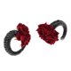 thumbnail image 4 of Coleccionable decorativo Red Rose Ram Halloween Cosplay Headband Disfraz Para Magideal Coleccionable decorativo, 4 of 7